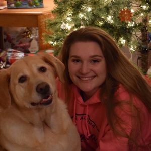 Meet your Posher, Lexi